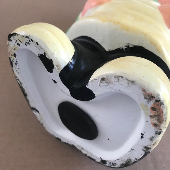 Vintage Chef Utensil Holder - Picture 6 of 6